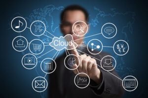 how cloud computing help businesses