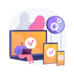 cross-platform mobile development framework
