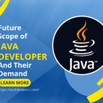 Future scope of java developer