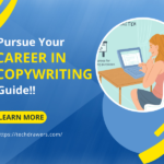 career in copywriting