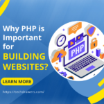 php is important for websites