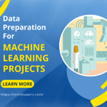 data preparation for machine learning