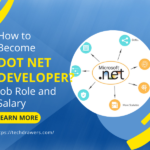 become a dot net developer