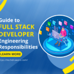 full stack development engineering responsibilities