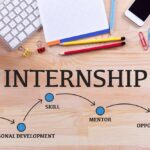 internship for career
