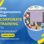 corporate training for employee