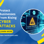 protect business from cyber attacks