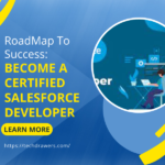 become a certified salesforce developer