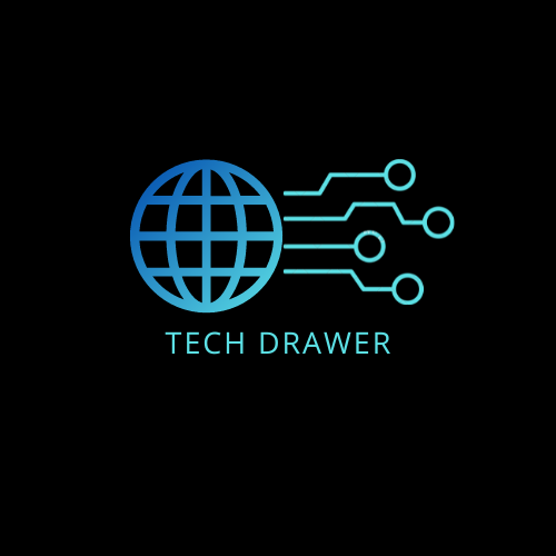 Tech Drawers