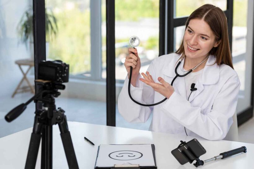 Top 30 Health Websites Accepting Guest Posts