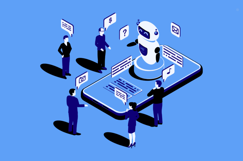 How AI Chatbot Helpful For the Healthcare Industry? AI Chatbots For Healthcare