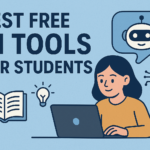 best ai tools for students