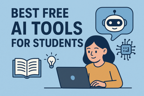 best ai tools for students